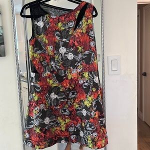 Rachel Roy dress size 12 fits Medium
